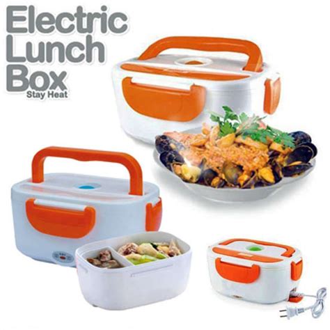 electric box lunch|electric lunch box online shopping.